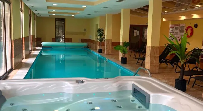 Dorina Wellness Apartman - Image 1