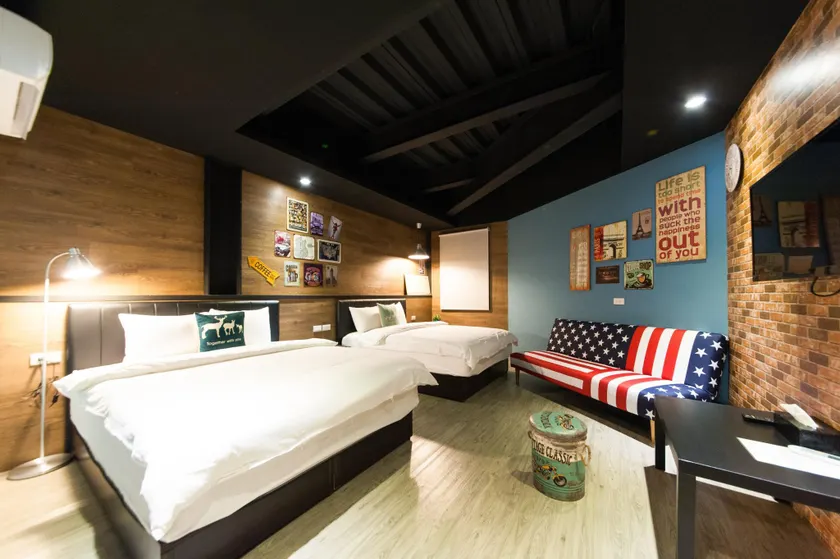 DoubleAce B&B 附停車 - Image 1