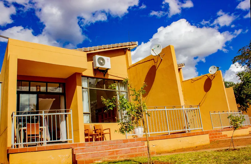 Wild View Resort - Image 1
