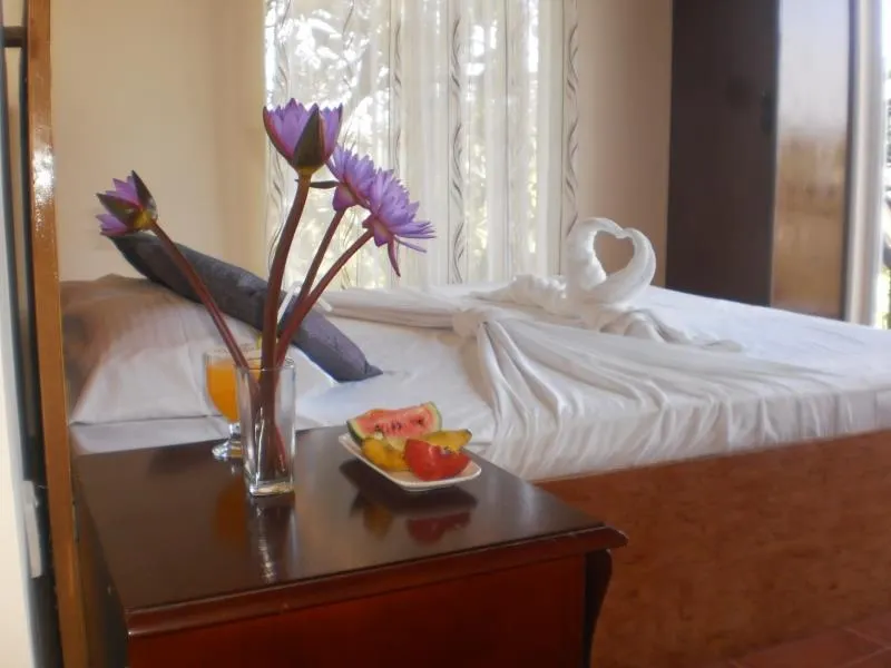 Witherspoon Lodge - Image 1
