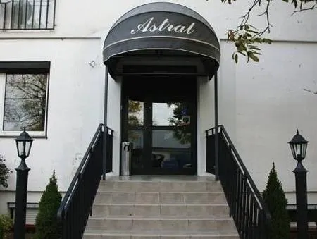 Astral - Image 1