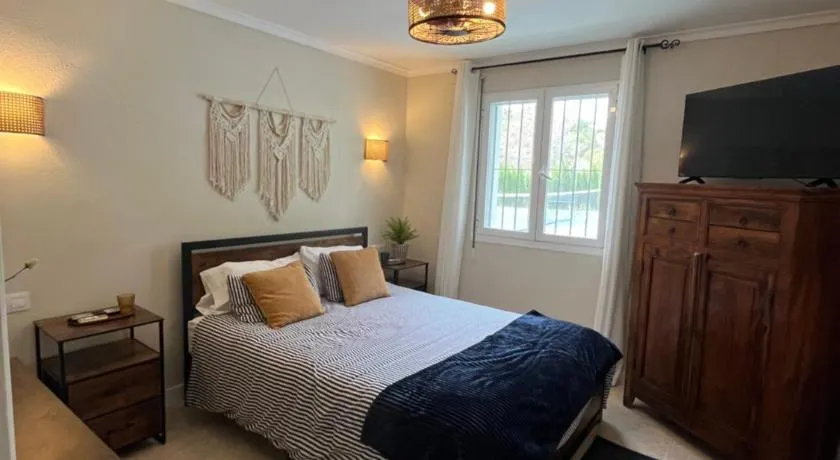 Villa Ruperto - Calpe's Mini Resort - Image 1