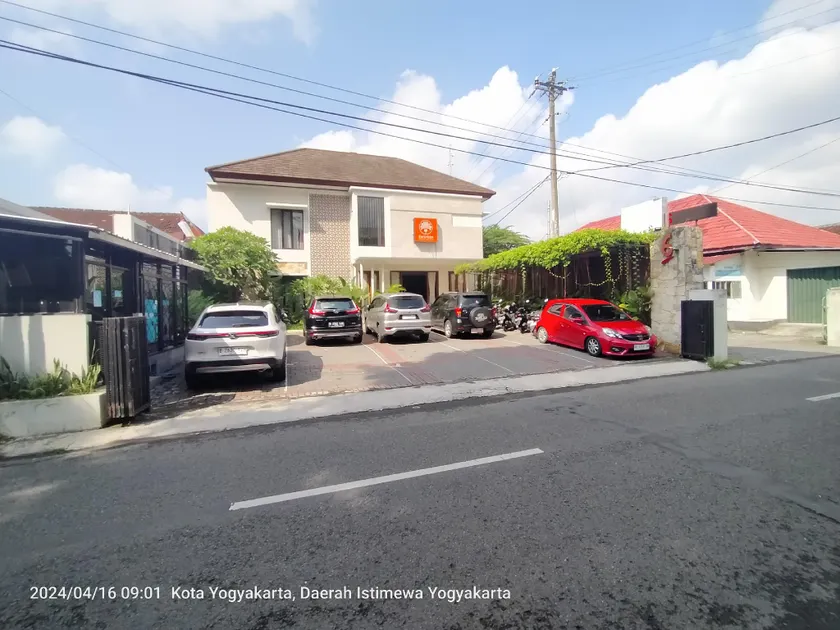 Urban Fendi's Tirtodipuran - Image 1