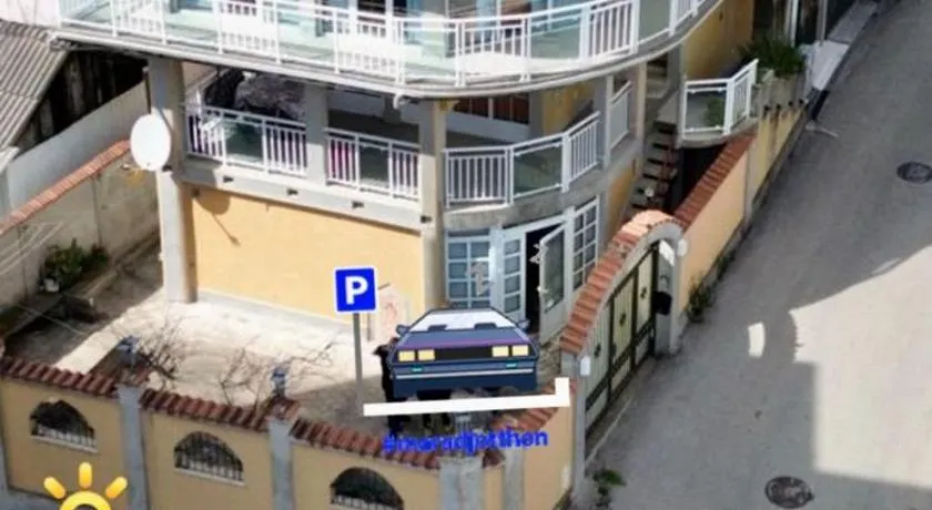 Sveti Georgie Apartments - Image 1