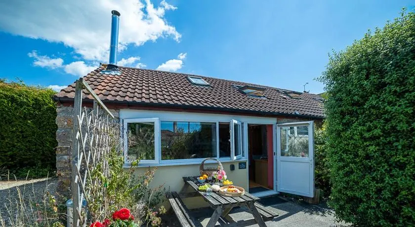 The Story House Cottage - Mendips Countryside near Axbridge - Image 1