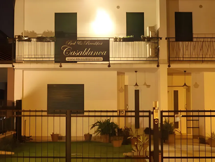 Casablanca - Image 1