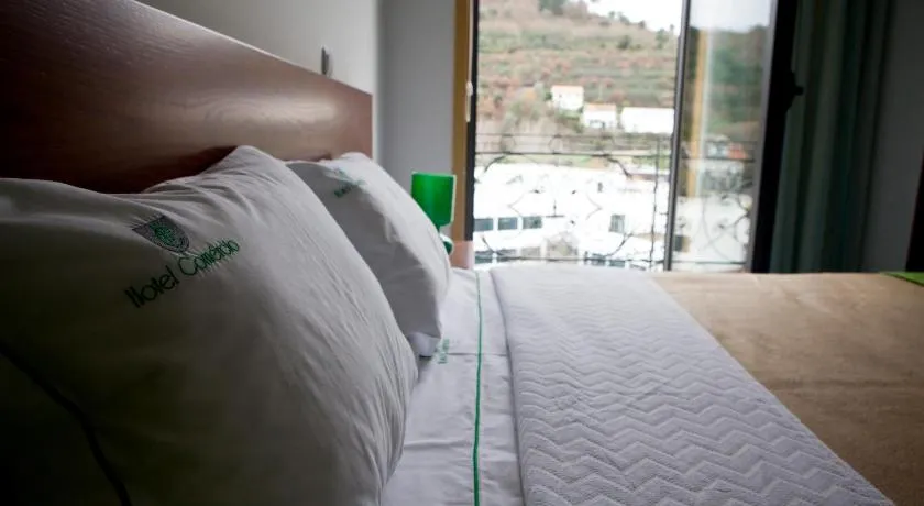 Hotel Comércio Douro - Image 1