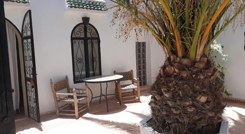 la fromagerie essaouira - Image 1