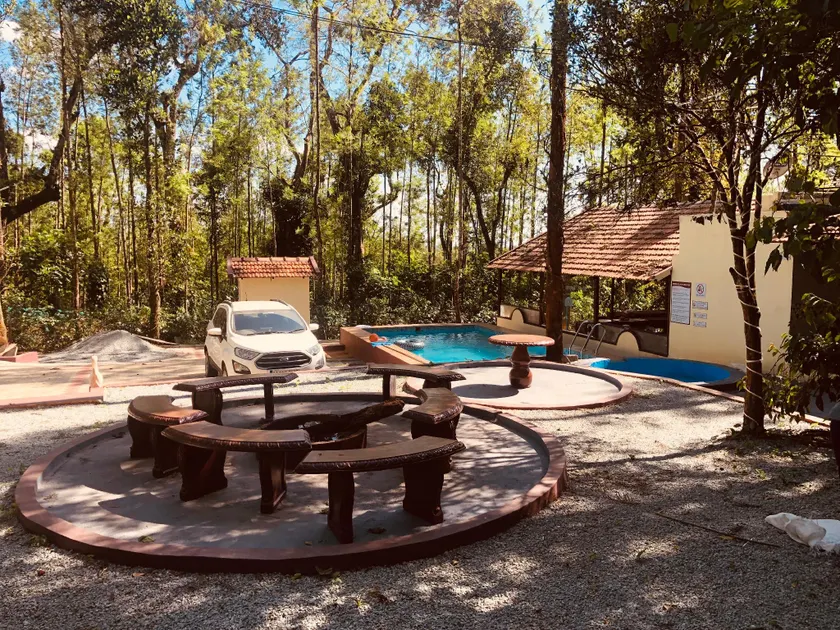 Silver Springs Homestay - Image 1