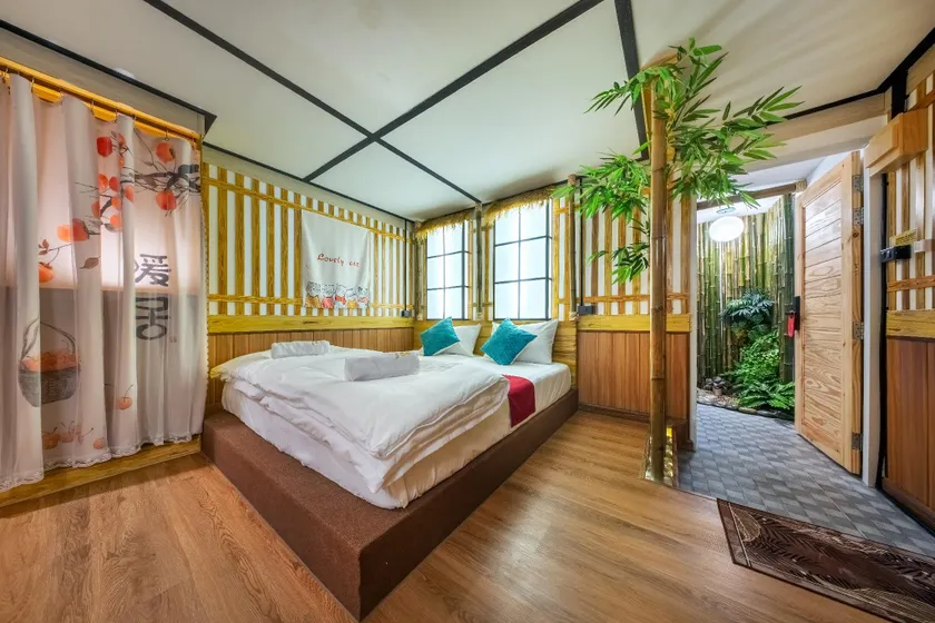SHIN Hotel 80th Stadium Korat - Image 1