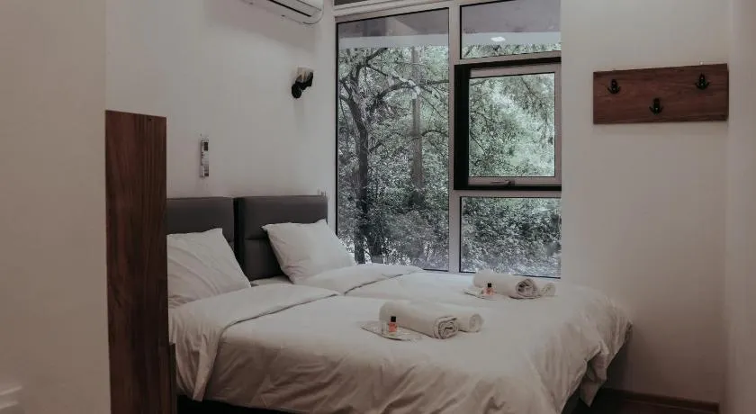Apple cozy hotel - Image 1