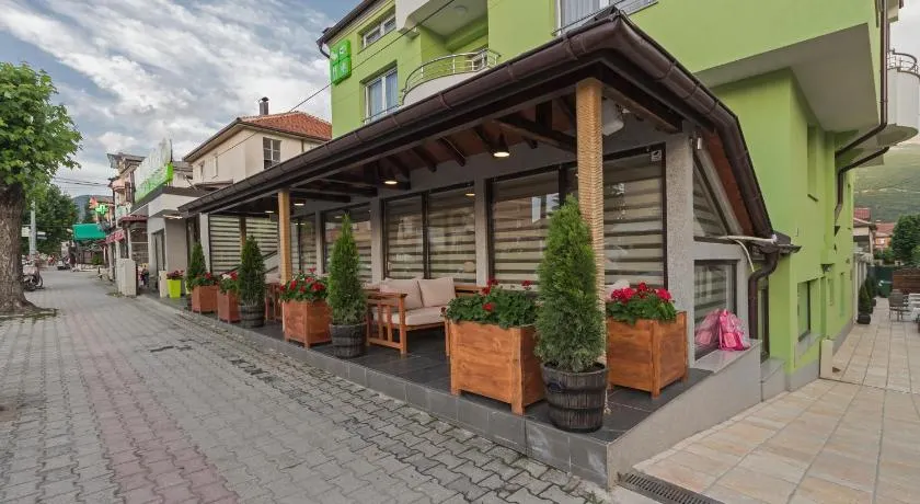 Apartments Valentino - Image 1