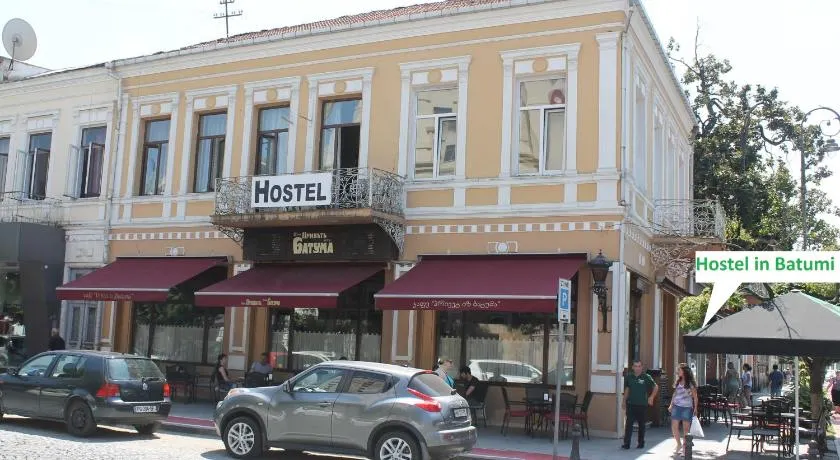 Hostel in Batumi - Image 1