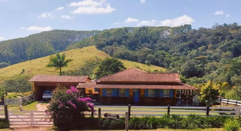 Fazenda do Engenho - Image 1