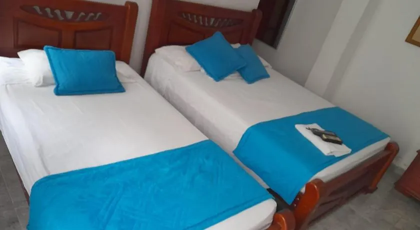 Hotel Isla Capri - Image 1