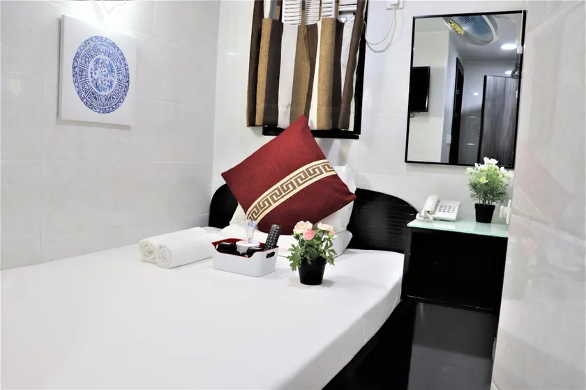 The One Inn - Image 1