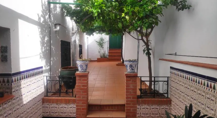 Casa Virgen de Gracia - Image 1