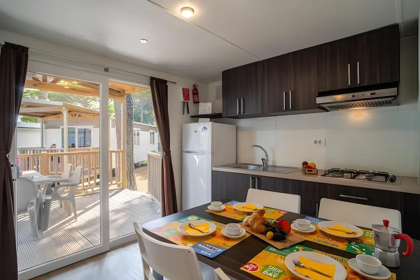 Lodge in Jesolo Mare Family Village - Image 1