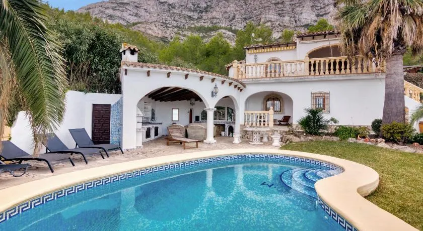 Villa Lau by Aguilarent - Image 1