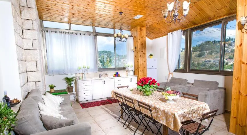 The Spirit Of Tzfat Villa - Image 1