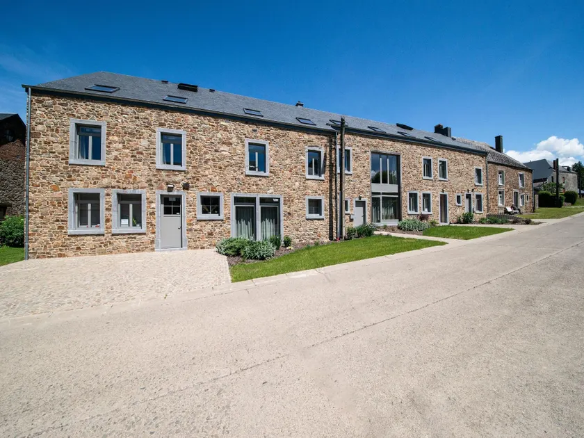 Charming Rural Retreat - Image 1