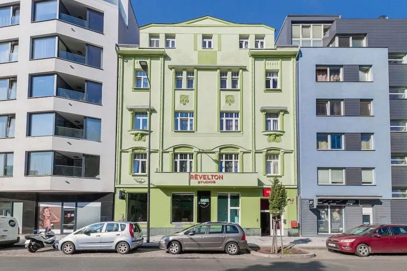 Revelton Studios Prague - Image 1