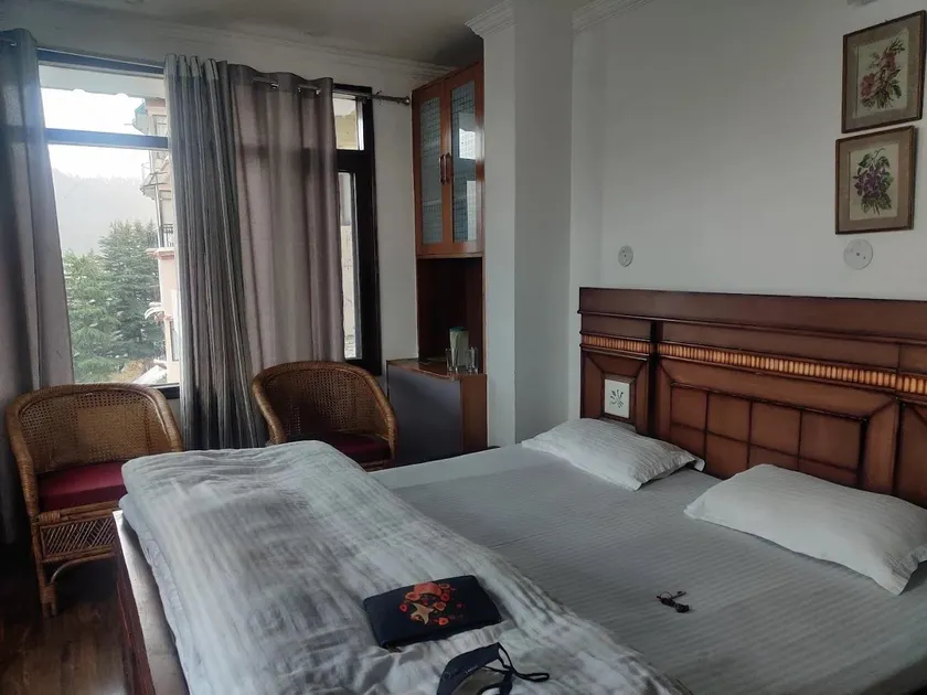 Westend Homestay - Image 1