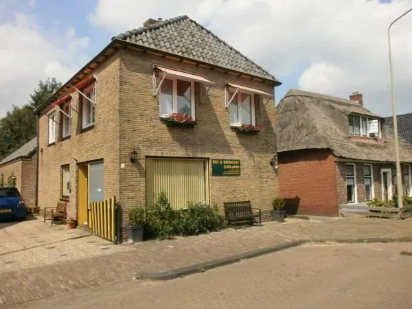 Bed & Breakfast Zuidlaren - Image 1