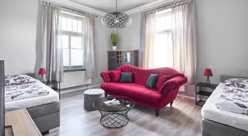 Markkleeberg Villa - Neue Harth 2 - Premium - Image 1