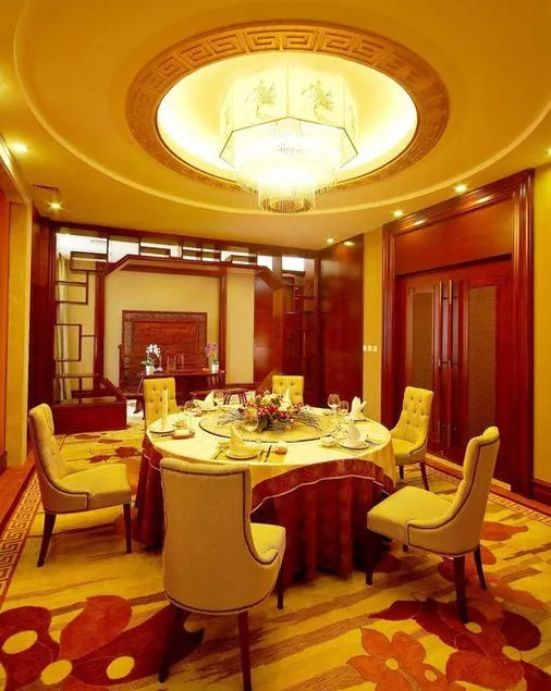 Dalian International Airport Hotel - Image 1