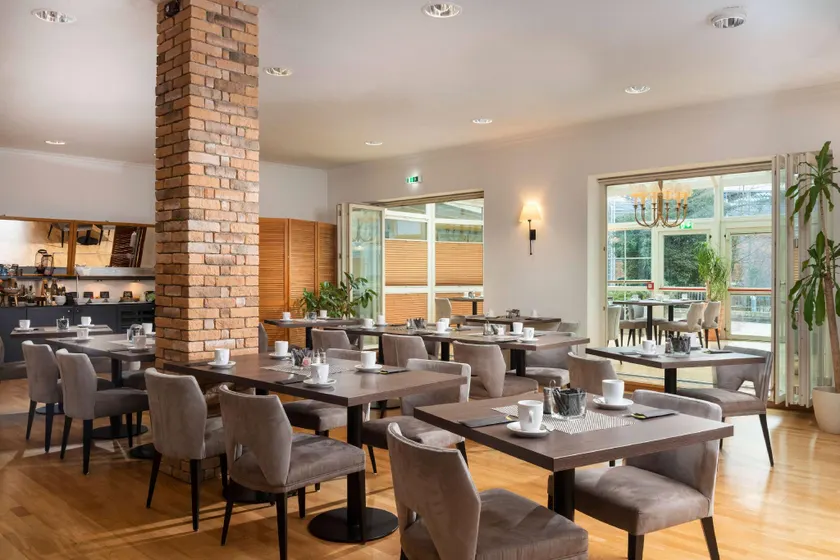 ibis Styles Rosenheim - Image 1