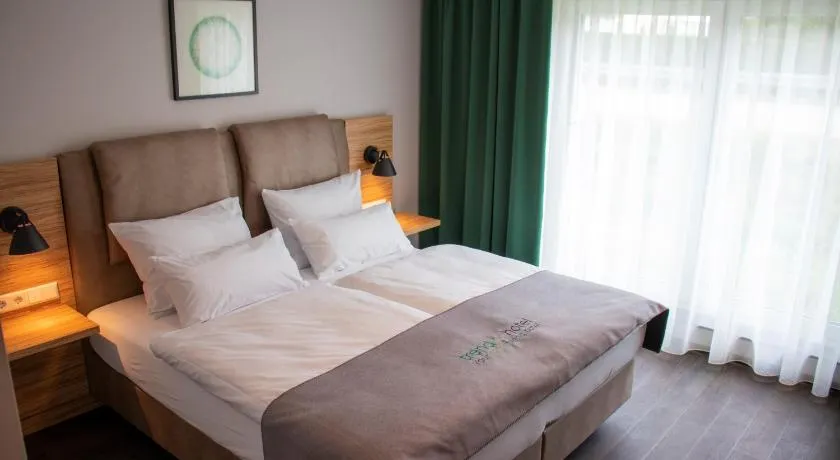 Trendic Hotel - Image 1