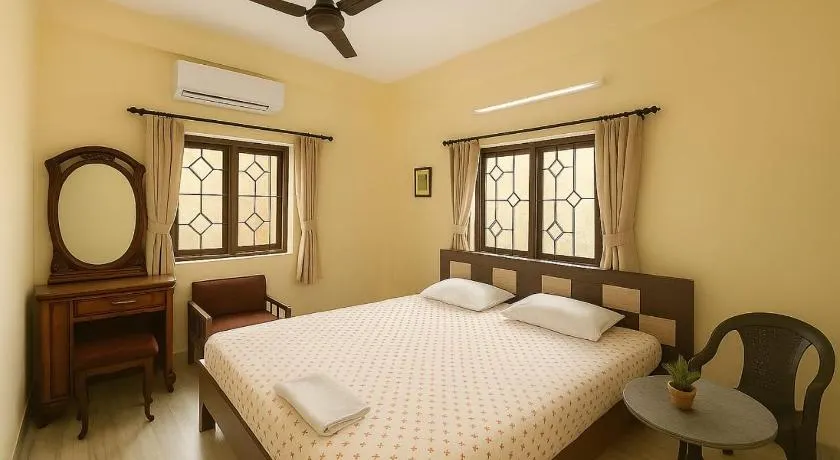 Shanti Niwas Apartment - Image 1