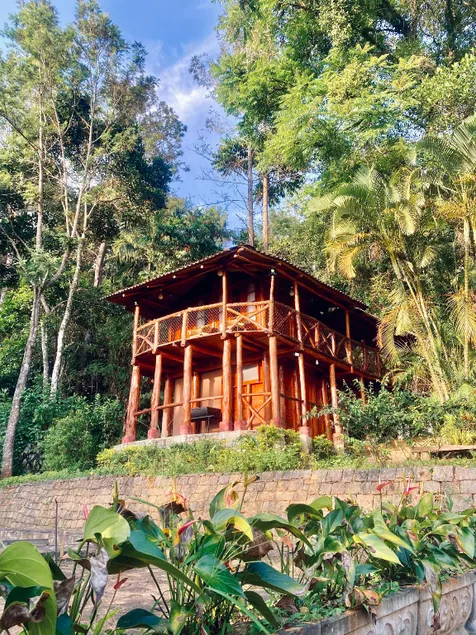 Crystal Villa Knuckles - Image 1