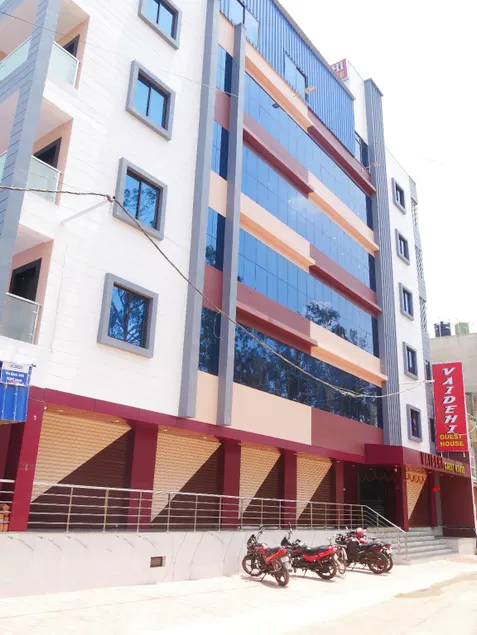 Vaidehi Inn-A Unit of vaidehi guest house - Image 1
