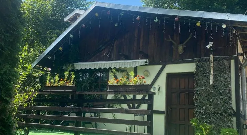 Chalet Traian & Ruxandra - Image 1