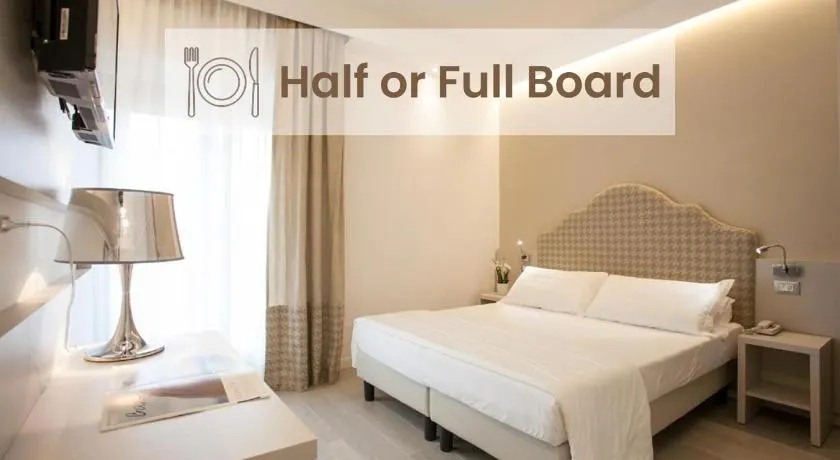 Hotel Grottamare - Image 1