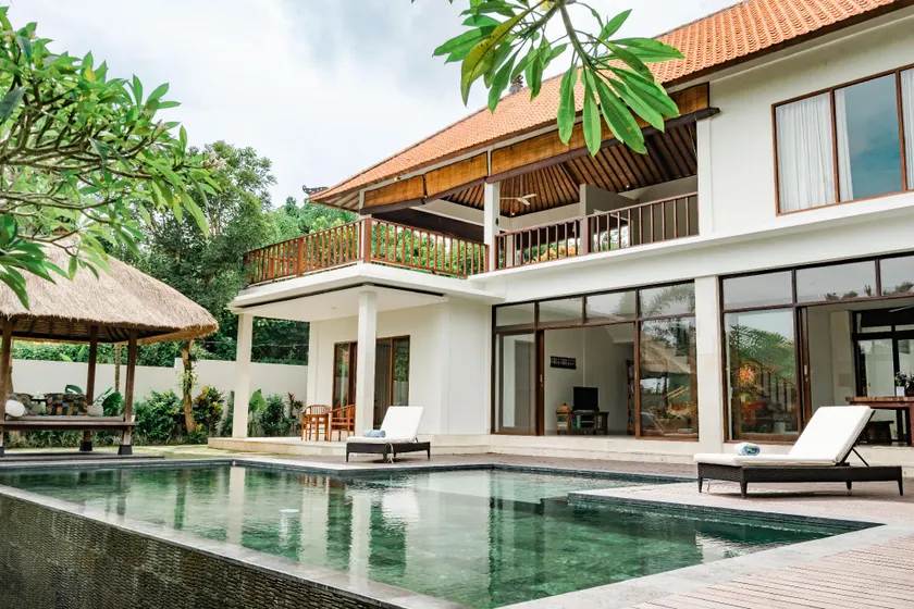 Casa Margarita Bali - Image 1