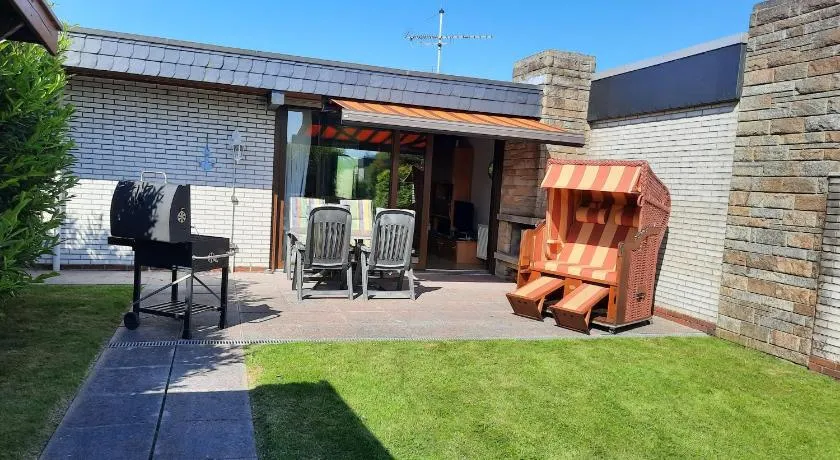 Bungalow 39 in Tossens - Image 1