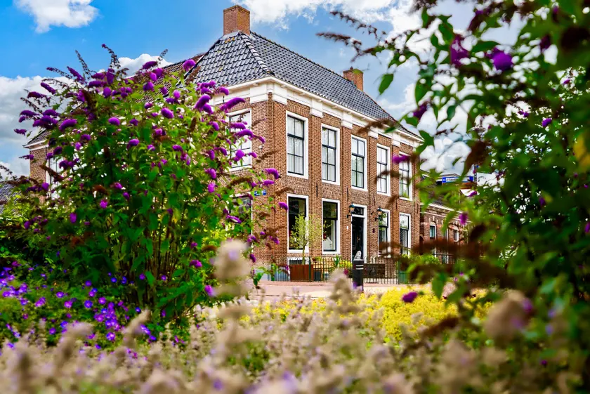 Herberg Het Rechthuis - Image 1