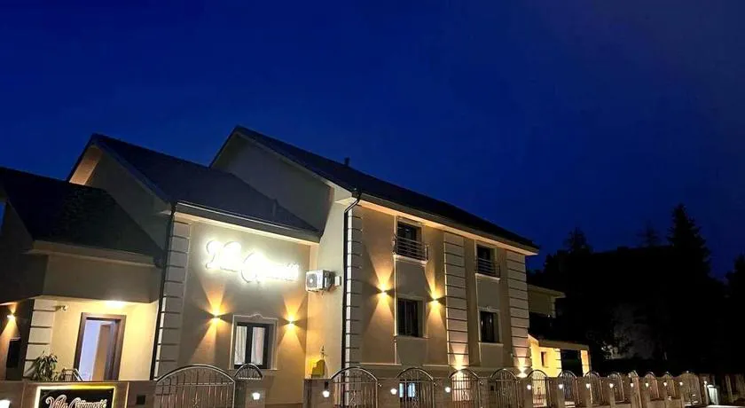 HOTEL Villa Cvijanović - WELLNESS-SPA - Image 1
