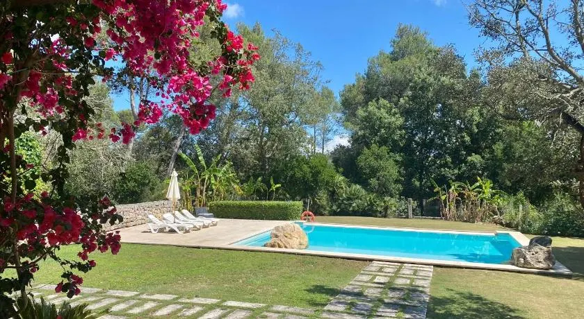 Villa Can Tolo - Image 1