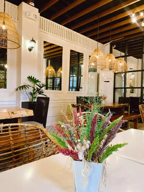 Patio by Balai Norte - Image 1