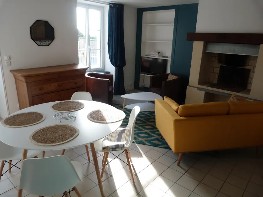 Gîte la presqu'ile - Image 1