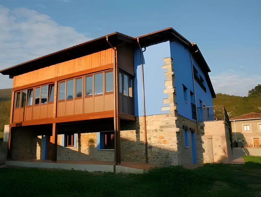 Hotel El Quintanal - Image 1