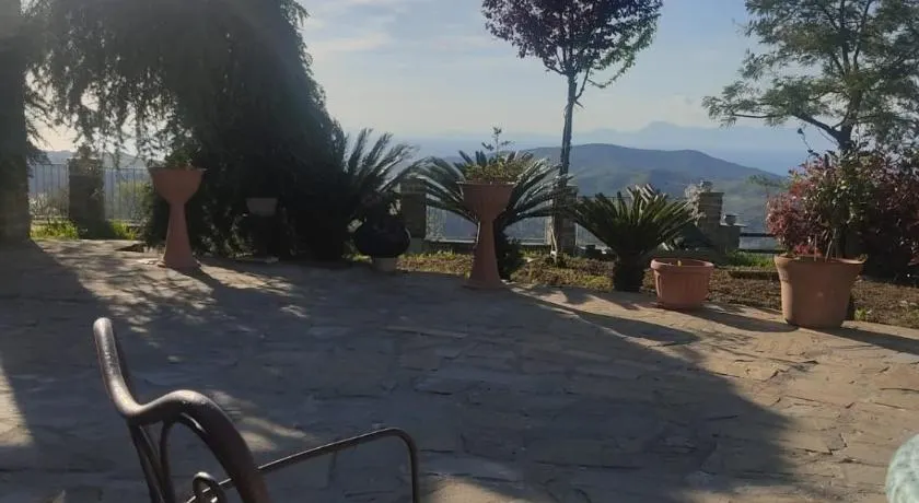 Casa Vacanze Villa La Gatta - Image 1