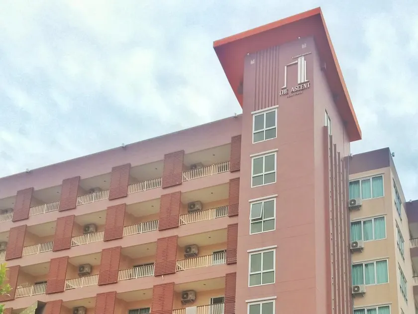 The Ascent Apartment - Image 1