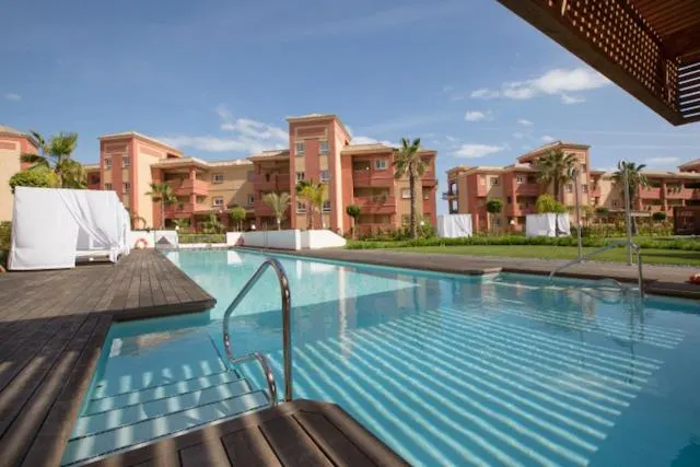 Luxury Apartments Islantilla at 4 star resort - Image 1
