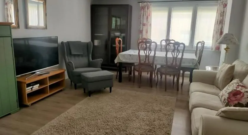 Piso céntrico ideal - Image 1