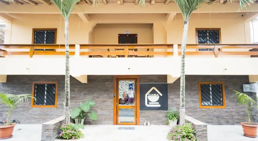 La Casa Naranja Bed and Breakfast - Image 1